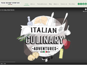 Italian Culinary Adventures