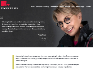 Peggy Klaus