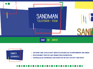 Sandman Films