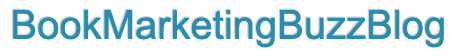 Book Marketing Buzz Blog logo