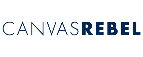 Canvas Rebel logo