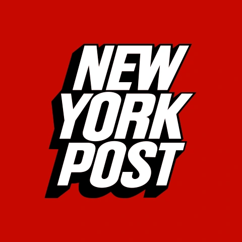New York Post logo