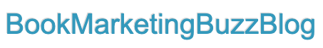 Book Marketing Buzz Blog logo