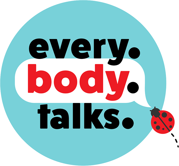 every.body.talks logo