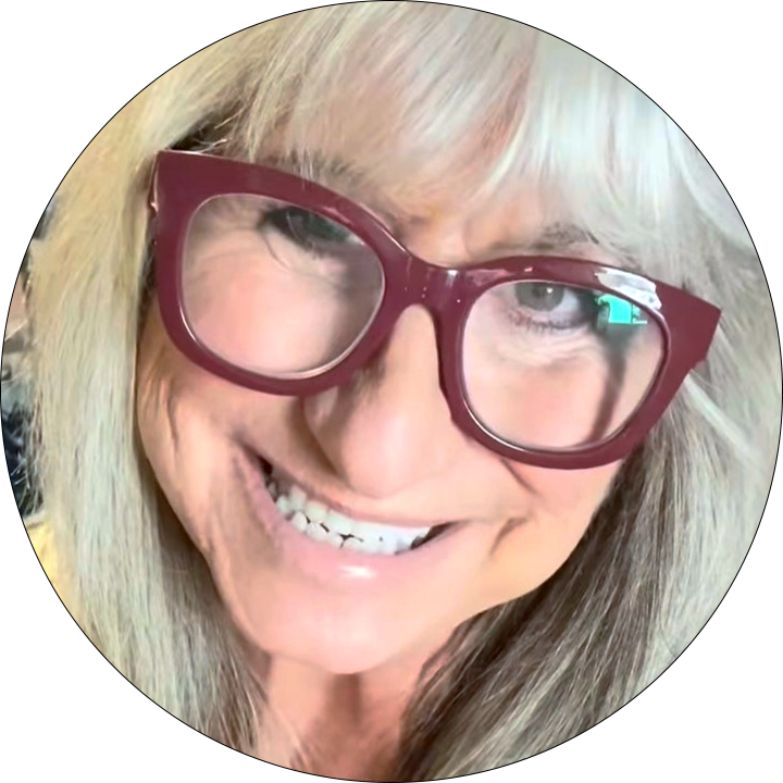 author Claire Berger